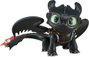 Cómo Entrenar A Tu Dragón Action Figura Nendoroid Toothless 8 cm
