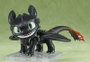 Cómo Entrenar A Tu Dragón Action Figura Nendoroid Toothless 8 cm