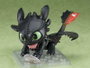 Cómo Entrenar A Tu Dragón Action Figura Nendoroid Toothless 8 cm