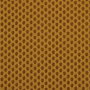Home Deco Factory Silla Atom con Cojín Mostaza