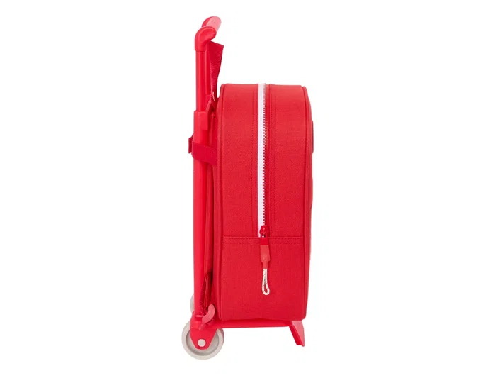 Safta Mochila 232 con carro 805 Sevilla F.C. de la colección corporativa Safta Mochila 232 con carro 805 Sevilla F.C. de la colección corporativa