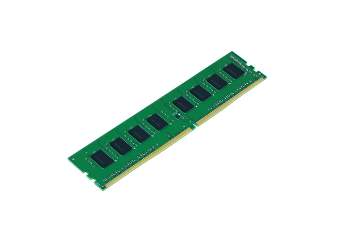 Goodram GR2400D464L17/16G Memoria RAM DDR4 16 GB 1x16GB 288-pin DIMM 2400 MHz CL17 1.2V para PC/Server Goodram GR2400D464L17/16G Memoria RAM DDR4 16 GB 1x16GB 288-pin DIMM 2400 MHz CL17 1.2V para PC/Server