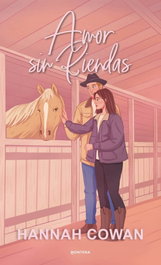 Amor sin riendas, Hannah Cowan - MONTENA
