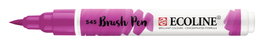 Ecoline Brush Pen Violeta Rojizo 545