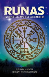 OBELISCO EDICIONES, Runas + cartas - OBELISCO EDICIONES