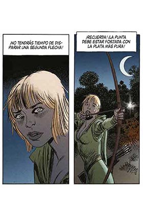 Yermo Ediciones Y Publicaciones, S.L. Heloise de Montfort