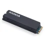 Kioxia AAAQE93804 Disipador Térmico EXCERIA NVMe Unidad de Estado Sólido M.2 4TB