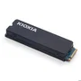 Kioxia AAAQE93804 Disipador Térmico EXCERIA NVMe Unidad de Estado Sólido M.2 4TB