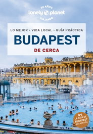 GEOPLANETA Budapest de cerca 2, Steve Fallon - GEOPLANETA