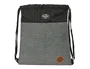 Safta Saco Plano Reciclado Blackfit8 Old School 35x40x1cm