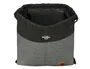 Safta Saco Plano Reciclado Blackfit8 Old School 35x40x1cm