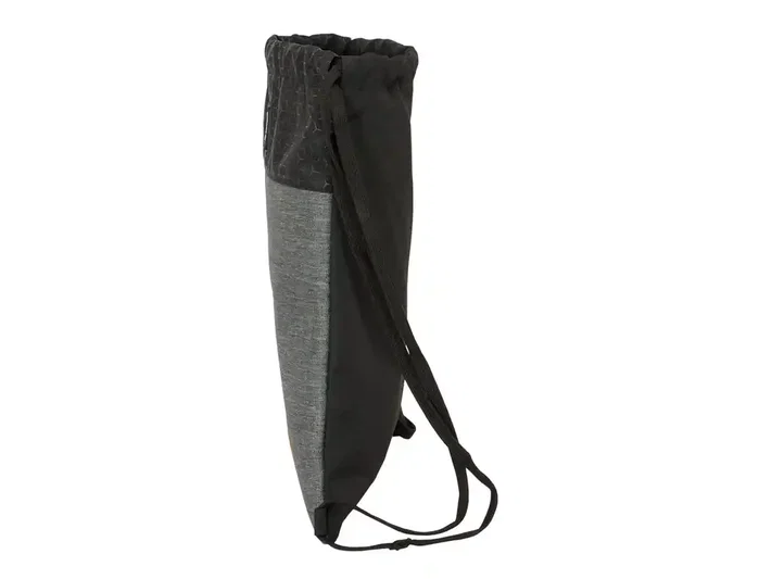 Safta Saco Plano Reciclado Blackfit8 Old School 35x40x1cm