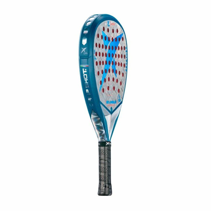 Pala de Pádel Drop Shot Canyon Pro Attack 1.5 Ica Azul Pala de Pádel Drop Shot Canyon Pro Attack 1.5 Ica Azul