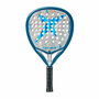 Pala de Pádel Drop Shot Canyon Pro Attack 1.5 Ica Azul