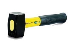 STANLEY Maceta Finstock Bimateria 1250g Cabeza Plana 42 mm