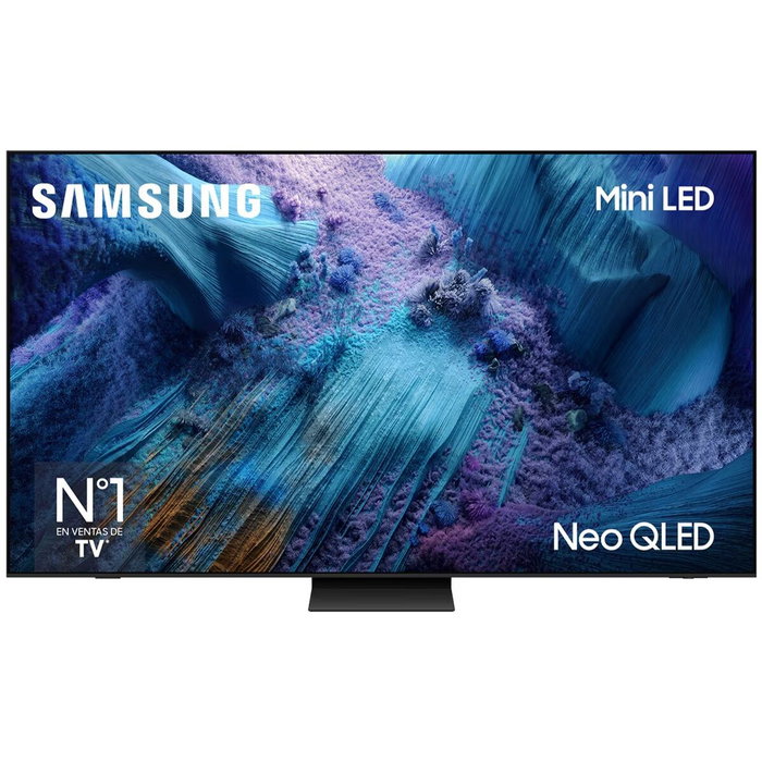 Smart TV Samsung TQ98QN990FTXXC 98" 8K Ultra HD HDR Neo QLED Smart TV Samsung TQ98QN990FTXXC 98" 8K Ultra HD HDR Neo QLED