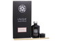Lalique Gingembre Yunnan Chine Difusor de aroma con varillas Negro 250 ml