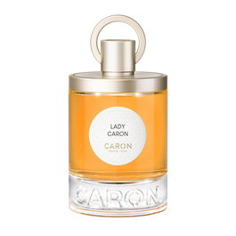 Perfume Mujer Caron Lady Caron EDP 100 ml