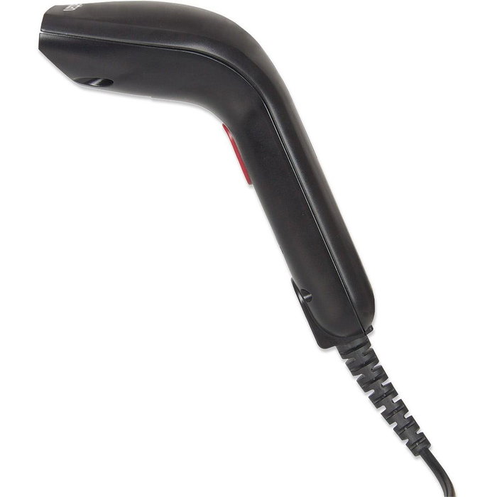 Noname BARCODE SCANNER CCD USB BLACK