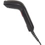 Noname BARCODE SCANNER CCD USB BLACK