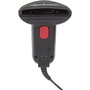 Noname BARCODE SCANNER CCD USB BLACK