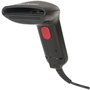 Noname BARCODE SCANNER CCD USB BLACK