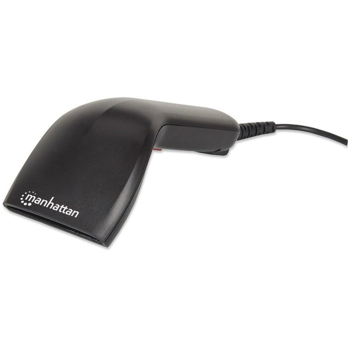 Noname BARCODE SCANNER CCD USB BLACK