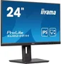 iiyama ProLite XUB2491H-B1 Negro 23.8 pulgadas Full HD IPS 100 Hz