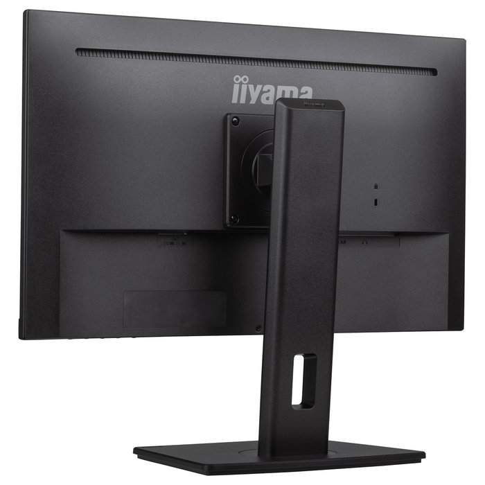 iiyama ProLite XUB2491H-B1 Negro 23.8 pulgadas Full HD IPS 100 Hz