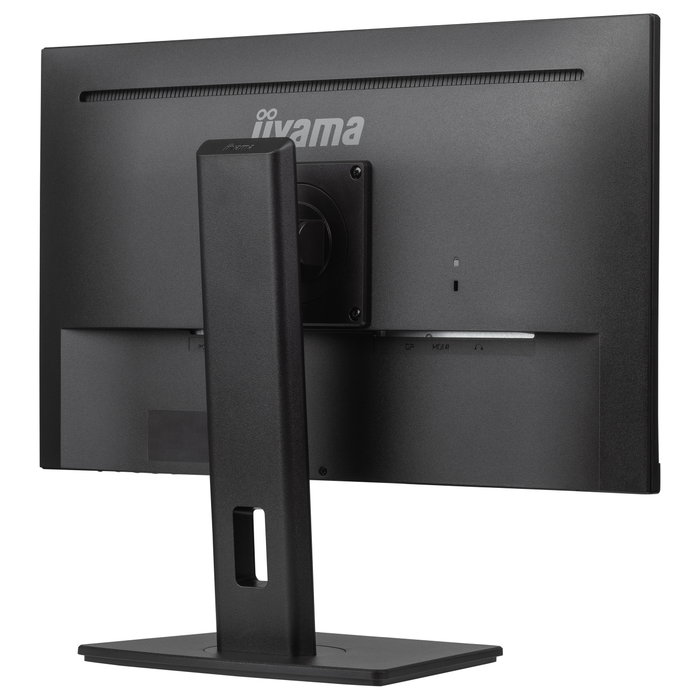 iiyama ProLite XUB2491H-B1 Negro 23.8 pulgadas Full HD IPS 100 Hz