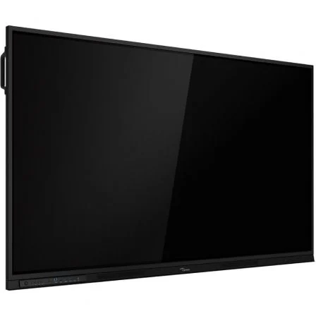 Optoma Pantalla Interactiva Creative Touch 3 3753RK / 75 Pulgadas con Certificación Google EDLA - IFPD Android 14, 4K UHD, Pizarra Digital para Aula y Educación Optoma Pantalla Interactiva Creative Touch 3 3753RK / 75 Pulgadas con Certificación Google EDLA - IFPD Android 14, 4K UHD, Pizarra Digital para Aula y Educación