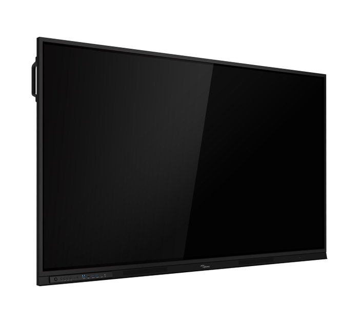 Optoma Creative Touch Serie 3 3753RK 75 pulgadas 4K UHD