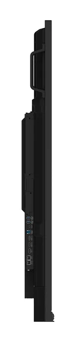 Optoma Creative Touch Serie 3 3753RK 75 pulgadas 4K UHD