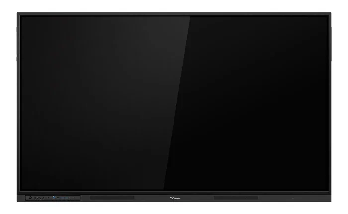 Optoma Creative Touch Serie 3 3753RK 75 pulgadas 4K UHD