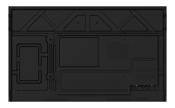 Optoma Creative Touch Serie 3 3753RK 75 pulgadas 4K UHD