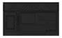 Optoma Creative Touch Serie 3 3753RK 75 pulgadas 4K UHD