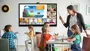 Optoma Creative Touch Serie 3 3753RK 75 pulgadas 4K UHD