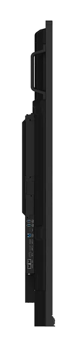 Optoma Creative Touch Serie 3 3753RK 75 pulgadas 4K UHD