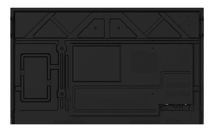 Optoma Creative Touch Serie 3 3753RK 75 pulgadas 4K UHD