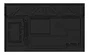 Optoma Creative Touch Serie 3 3753RK 75 pulgadas 4K UHD