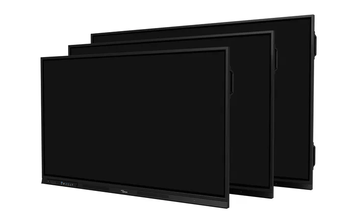 Optoma Creative Touch Serie 3 3753RK 75 pulgadas 4K UHD