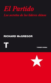 El partido, Richard McGregor - TURNER