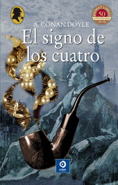 El signo de los cuatro, Arthur Conan Doyle - EDIMAT