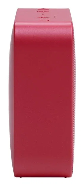 JBL GO Essential 2 Rojo 3,1 W
