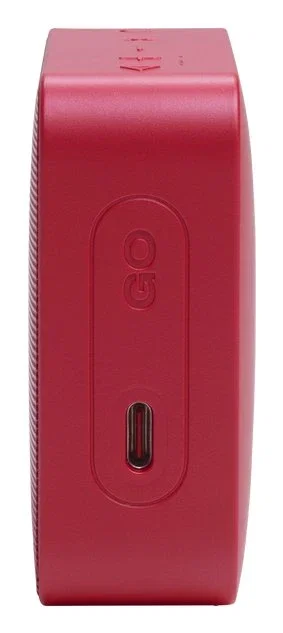 JBL GO Essential 2 Rojo 3,1 W
