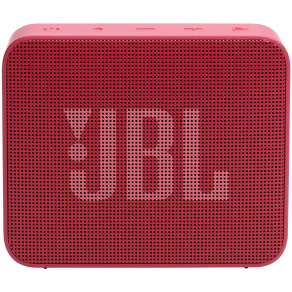 JBL Go Essential 2 Altavoz Portátil Bluetooth Rojo JBL Go Essential 2 Altavoz Portátil Bluetooth Rojo