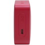 JBL Go Essential 2 Altavoz Portátil Bluetooth Rojo