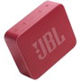 JBL Go Essential 2 Altavoz Portátil Bluetooth Rojo