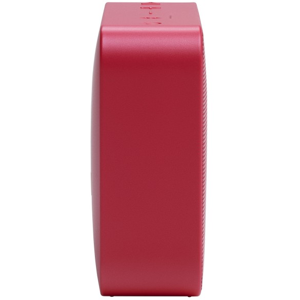 JBL Go Essential 2 Altavoz Portátil Bluetooth Rojo JBL Go Essential 2 Altavoz Portátil Bluetooth Rojo