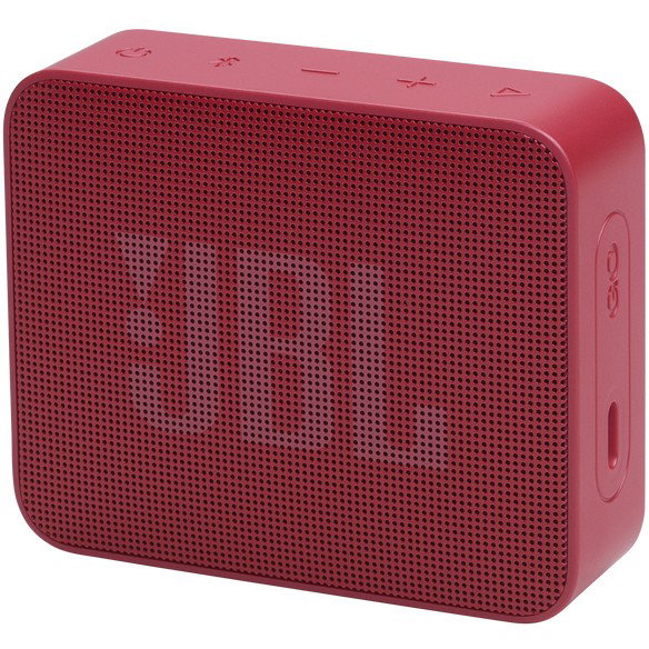 JBL Go Essential 2 Altavoz Portátil Bluetooth Rojo JBL Go Essential 2 Altavoz Portátil Bluetooth Rojo